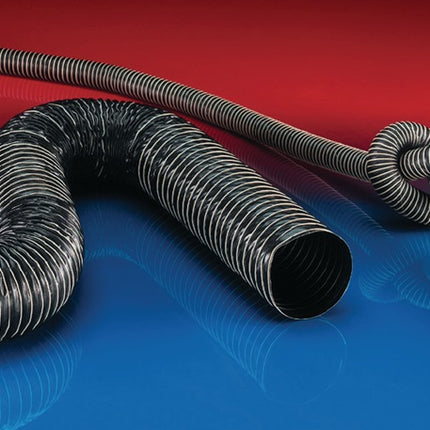 NORRES Absaug- und Gebläseschlauch NEO 390 ONE Innen-Ø 114 mm ( 4501400611 )
