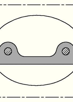 NORRES Tuyau d'aspiration et de transport AIRDUC(R) PUR 355 HT Ø intérieur 60 mm ( 4501401056 )