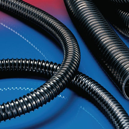 NORRES Absaug- und Förderschlauch AIRDUC® PUR 355 EC Innen-Ø 70 mm ( 4501401174 )