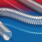 Tubo di aspirazione e soffiaggio NORRES CP PUR 455 FOOD Ø interno 500 mm Ø esterno 512,00 mm ( 4501402830 )