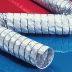 Tubo di aspirazione e soffiaggio NORRES CP SIL 460 63-65 mm 77,00 mm ( 4501402954 )