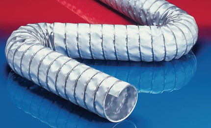 Tubo di aspirazione e soffiaggio NORRES CP SIL 460 63-65 mm 77,00 mm ( 4501402954 )