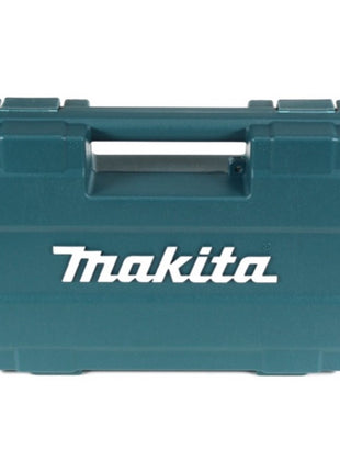 Makita DHP 482 Z W Akku Schlagbohrschrauber 18 V 62Nm Solo + Bit & Bohrer-Set 100-teilig - Toolbrothers