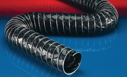 Tubo di aspirazione e soffiaggio NORRES CP PTFE_HYP-INOX 472 EC 80 mm 92,00 mm ( 4501403663 )