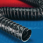 Tubo di aspirazione e soffiaggio NORRES CP PTFE_HYP-INOX 472 EC 89-90 mm 102,00 mm ( 4501403665 )