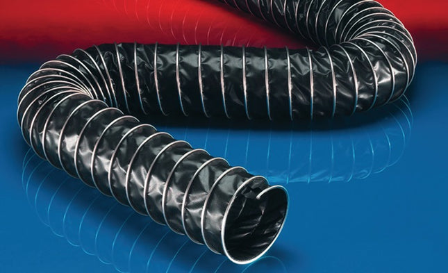 Tubo di aspirazione e soffiaggio NORRES CP PTFE_HYP-INOX 472 EC 140 mm 152,00 mm ( 4501403686 )