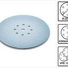 BWARE Festool Schleifscheiben STF D225 P320 GR S Granat Soft 25 Stk 1 - toolbrothers