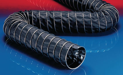 NORRES tubo di aspirazione e soffiaggio CP PTFE-INOX 475 EC 140 mm 152,00 mm ( 4501403761 )