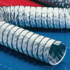 Tubo di aspirazione NORRES CP HiTex 487 120 mm 132,00 mm ( 4501403944 )