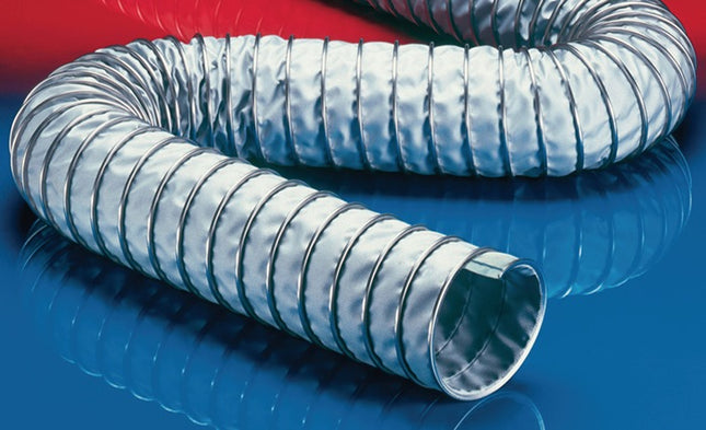 Tubo di aspirazione NORRES CP HiTex 487 120 mm 132,00 mm ( 4501403944 )