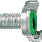 KARASTO Schlauchstück GEKA plus-SK Chromstahl Schlauchgröße 13 mm ( 4555511200 )