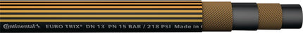 Tubo per acqua CONTINENTAL EURO TRIX(R), lunghezza 40 m ( 4555777053 )