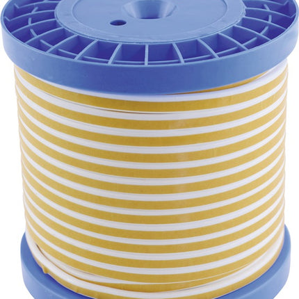 WST Flachdichtungsband 4360 L50 mxB10 mm ( 4566600430 )