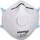 ASATEX Atemschutzmaske  FFP 2 / V NR D ( 4701000002 )