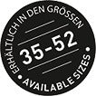 STABILUS Sicherheitsschuh THILO LOW Größe 45 schwarz/rot ( 4703000075 )