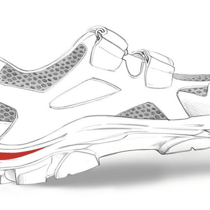 STABILUS Damensicherheitsschuh DANA LOW Größe 39 schwarz/lila ( 4703000599 )