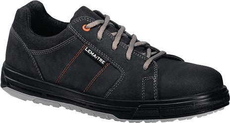 LEMAITRE safety shoe Soul size 42 black ( 4703001732 )