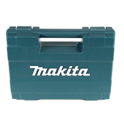 Makita DHP 459 Z Akku Schlagbohrschrauber 18V 45 Nm brushless Solo + Makita B-53811 Bit & Bohrer-Set 100-teilig - Toolbrothers