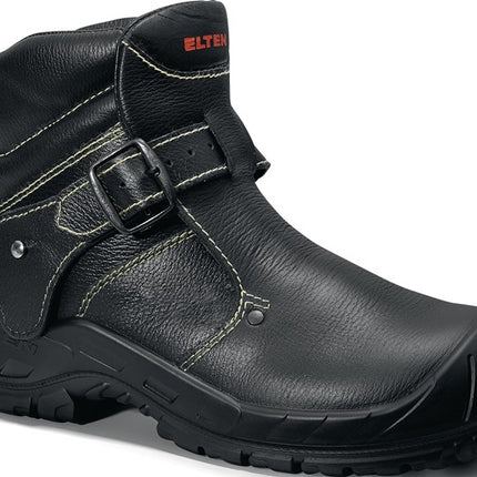 ELTEN Schweißerstiefel Carl Größe 46 schwarz ( 4703050586 )