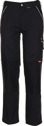 PLANAM Bundhose Canvas 320 Größe 48 ( 4705039001 )