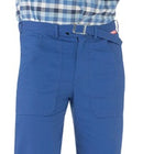 Pantaloni PLANAM con cintura in vita BW 290 taglia 48 ( 4705040010 )