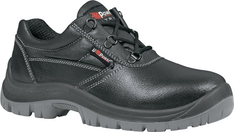 U.POWER safety shoe Simple size 41 black ( 4720000031 )