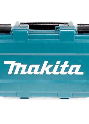 Makita HR 2630 X7 - 800 Watt 2,4 Joule Bohrhammer mit SDS - Plus Aufnahme im Koffer + Makita SDS-VPlus Bohrerset 12 tlg. - Toolbrothers