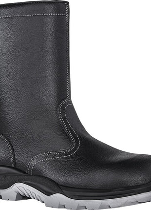 U.POWER Sicherheitswinterstiefel Siberian Größe 40 schwarz ( 4720000090 )