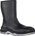 U.POWER Sicherheitswinterstiefel Siberian Größe 40 schwarz ( 4720000090 )