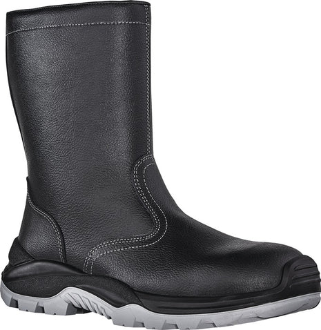 U.POWER safety winter boots Siberian size 41 black ( 4720000091 )