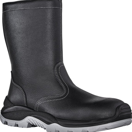 U.POWER Sicherheitswinterstiefel Siberian Größe 42 schwarz ( 4720000092 )