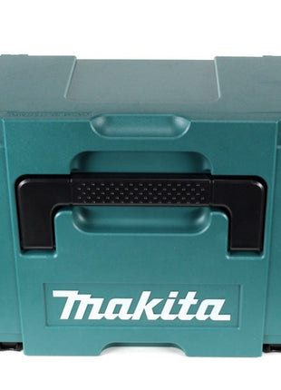 Makita DF 030 DWJ Akku-Schrauber 10,8 V im Koffer + 2x 1,3 Ah Akku + Ladegerät + Makpac - Toolbrothers