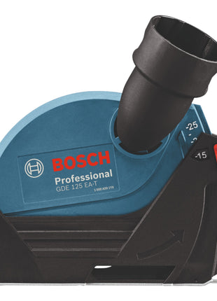 Bosch GDE 125 EA-T Professional Absaughaube Systemzubehör ( 1600A003DJ )