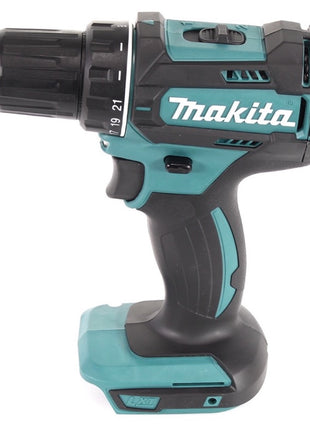 Makita DDF 482 Z Akku Bohrschrauber 18 V 62Nm Solo + Fettpresse -  ohne Akku, ohne Ladegerät - Toolbrothers