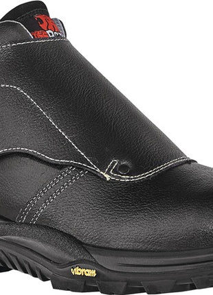 Bottes de soudure U.POWER Bulls taille 40 noir ( 4720000250 )