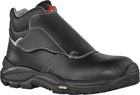 U.POWER Schweißerstiefel Bulls Größe 45 schwarz ( 4720000255 )