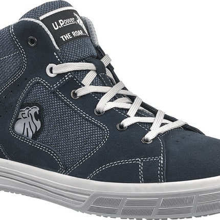 U.POWER stivali di sicurezza Caravan taglia 45 blu ( 4720000375 )