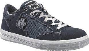 Zapato de seguridad U.POWER Trophy talla 43 azul (4720000383)