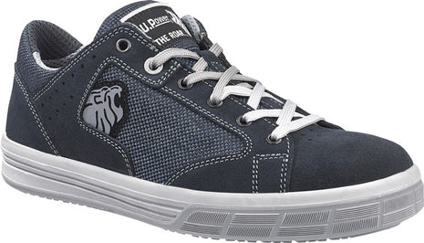 Zapato de seguridad U.POWER Trophy talla 45 azul (4720000385)