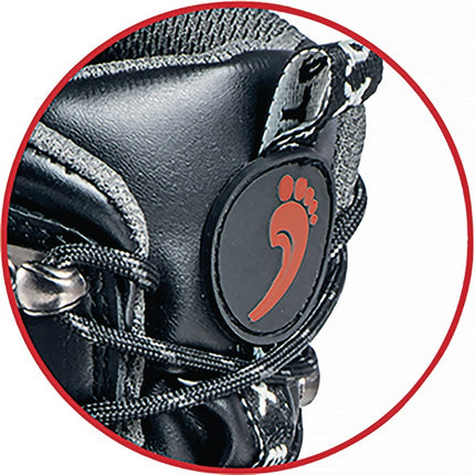 BAAK stivali di sicurezza Harrison taglia 44 nero ( 4720000814 )