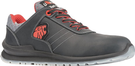 Chaussures de sécurité U.POWER Bjorn taille 41 noir ( 4720000861 )