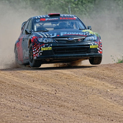 U.POWER scarpa di sicurezza Bjorn taglia 44 nero ( 4720000864 )