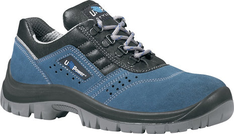 U.POWER scarpa di sicurezza Boss taglia 43 blu/nero ( 4720000883 )