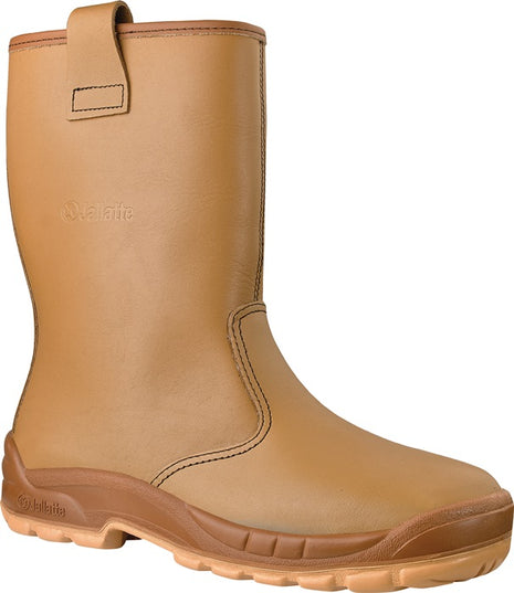 U.POWER Winterschlupfstiefel Jalartic SAS Größe 40 beige ( 4720000910 )