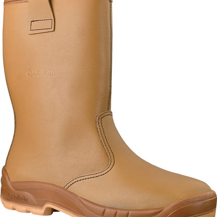 U.POWER stivali invernali Jalartic SAS taglia 43 beige ( 4720000913 )