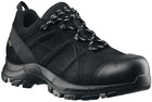 Zapato de seguridad HAIX BE Safety 53 bajo talla 7 (41) negro (4721000051)