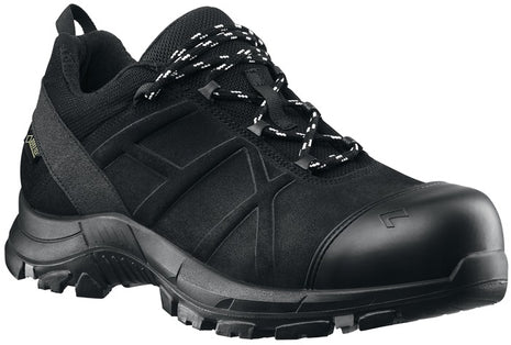 Zapato de seguridad HAIX BE Safety 53 talla baja 8,5 (42,5) negro (4721000054)