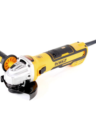 DeWalt DWE 4347-QS Winkelschleifer 125mm 1700W - Toolbrothers