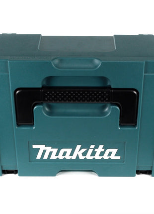 Makita HR 2631 FTJ Kombihammer 800 W 2,4 J SDS Plus + Schnellspannbohrfutter + Makpac - Toolbrothers