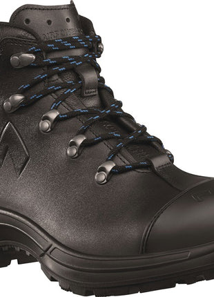 Botas de seguridad HAIX AIRPOWER XR26 negro talla 8 (42) negro ( 4721000223 )